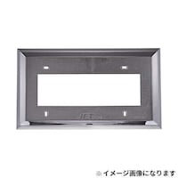 �i���o�[�v���[�g�@�Q�O�J�N�@���b�L�@��^�@