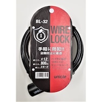 ���C���[���b�N�@�P�Q�~�W�O�O�@�i�X�y�A�܂ރL�[�R�{