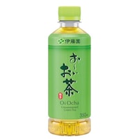 おーいお茶 緑茶 350ml 1箱(24本入)