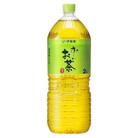 おーいお茶 緑茶 2L 1箱(6本入)