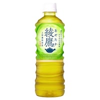 綾鷹 525ml 1セット(48本入:24本入×2) 業務用