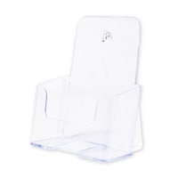 カタログホルダー A5 1段