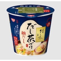 祇園さゝ木監修日清だし茶づけ鯛だし 6個