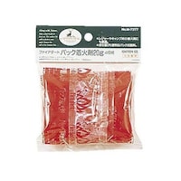 ���΍܁@�o�[�x�L���[�@�t�@�C�A�_�[�g�p�b�N���΍�