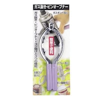 ガス抜き ビンオープナー ガス抜きパンチ