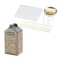 ������@�����L�b�g�@�X���[�J�[�u���b�N�Z�b�g