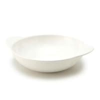 グラタン皿 18cm ラウンド 軽量強化磁器 fortemore フォルテモア