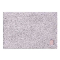 バスマット ひとひらバスマット 50×75cm 藤