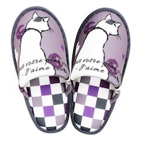 スリッパ トイレスリッパ ミネット Minette×2