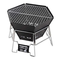 �R�����@�o�[�x�L���[�@�X�e�����X�t�@�C�A�O�����l