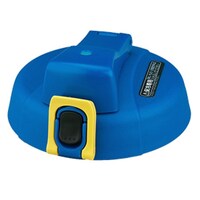 �T�[���X�@�L���b�v���j�b�g�@�u���[�C�G���[�~�Q