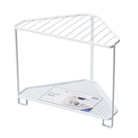 �R�[�i�[���b�N�@�Q�i�@�R�����T�C�h���b�N