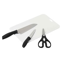 調理用品 4点セット Cook Value ペティナイフセット