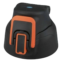 �T�[���X�@�L���b�v���j�b�g�@�u���b�N�o�����V�A�~�Q