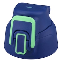 �T�[���X�@�L���b�v���j�b�g�@�����@�u���[�O���[��