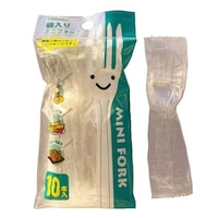 �g���̂ā@�ܓ���~�j�t�H�[�N�@�P�O�{��