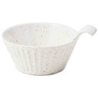 とんすい 14cm SOGI ソギ 耐熱陶器 ホワイト