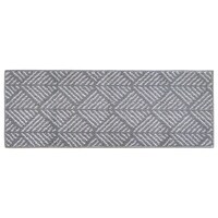 キッチンマット Lugn 45×120cm フィッシュ