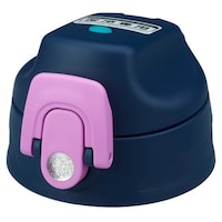 �T�[���X�@�L���b�v���j�b�g�@�l�C�r�[�p�[�v��