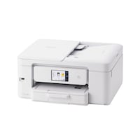 A4インクジェット複合機(FAX無し) DCP−J929N−W