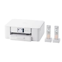 A4インクジェット複合機(FAX付・子機2台付) MFC−J742DWN