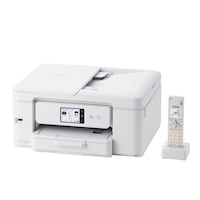 A4インクジェット複合機(FAX付・子機1台付) MFC−J943DN