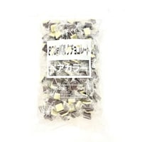 シンプル&バリュー バルクチョコ800gペアカラー×2