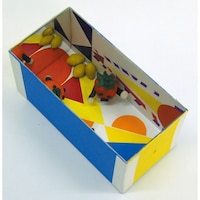 �~���[�{�b�N�X�@�����O