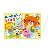 �z���C�g�{�[�h�炭������