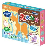 �������̂����킹�J�[�h�Q�[��