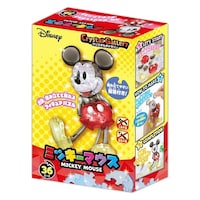 �N���X�^���M�������[�@�~�b�L�[�}�~�U