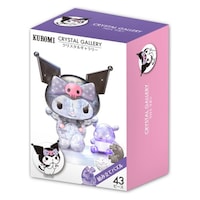 �N���X�^���M�������[�@�N���~���{���~�U