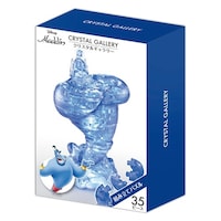 �N���X�^���M�������[�~�U