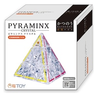 ���̂��@�s���~���N�X�@�N���X�^���~�U