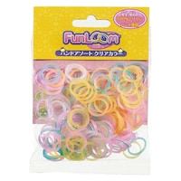 �t�@�����[���N���A�J���[�~�Q�S