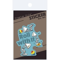 �X�e�b�J�[�@�m�s�N�T�[�{�[���~�U