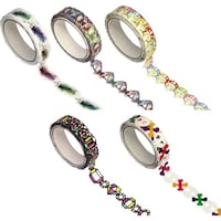 �J�^�J�^�e�[�v�@�S�V�b�N�~�S