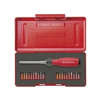 ���`�F�b�g�h���C�o�[�Z�b�g�@�c�C�X�^�[�@