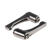 �N�����v���o�[�@�l�T�@�X�e�����X�X�`�[��