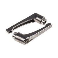 �N�����v���o�[�@�l�P�Q�@�X�e�����X�X�`�[