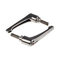 �N�����v���o�[�@�l�P�Q�@�X�e�����X�X�`�[