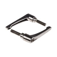 �N�����v���o�[�@�l�P�Q�@�X�e�����X�X�`�[