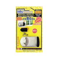 �e�m�S�U�V�@�h�Ƌ������b�N�@���p�V���o�[