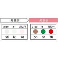 �T�[���J���[�Z���T�[�@�P�P�[�X�i�Q�O����