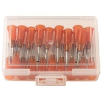 �v���X�e�B�b�N��j�[�h���@�P���i�Q�O�{��