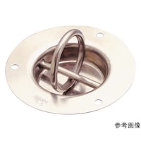 �݋���i�r�X�~�߃^�C�v�j�@�X�e�����X�@���ߍ��݃����O�t�b�N�@�a�V�O�����@�a�|�Q�P�V�P�@�a�|�Q�P�V�P�@�P��