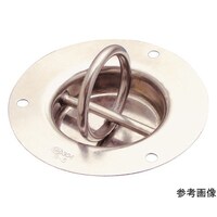 �݋���i�r�X�~�߃^�C�v�j�@�X�e�����X�@���ߍ��݃����O�t�b�N�@�a�X�O�����@�a�|�Q�P�V�Q�@�a�|�Q�P�V�Q�@�P��