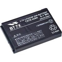 ���`�E���C�I���o�b�e���[�p�b�N�@�a�s�V�w