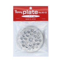 ��񂵃~���T�[�p�v���[�g�@�y�m���D�P�O�E�P�Q�p�z�@�W�D�O�����@�U�T�|�P�Q�Q�W�|�O�P�@�P��