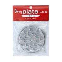 ��񂵃~���T�[�p�v���[�g�@�y�m���D�P�O�E�P�Q�p�z�@�X�D�U�����@�U�T�|�P�Q�Q�W�|�O�Q�@�P��